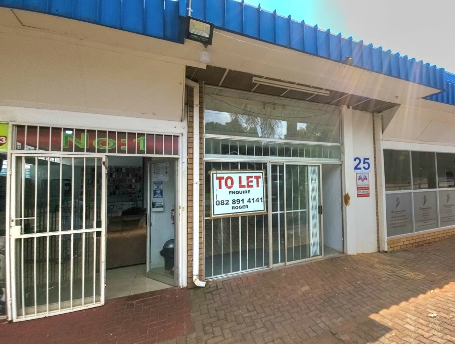 To Let commercial Property for Rent in Schoemansville North West